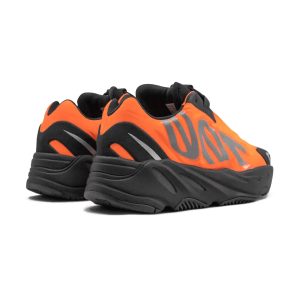 Yeezy 700, adidas Yeezy Boost 700 MNVN Kids 'Orange'