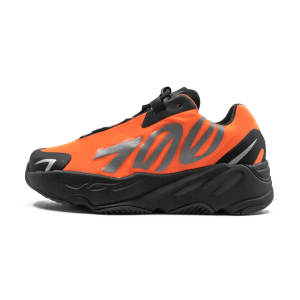 Yeezy 700, adidas Yeezy Boost 700 MNVN Kids 'Orange'