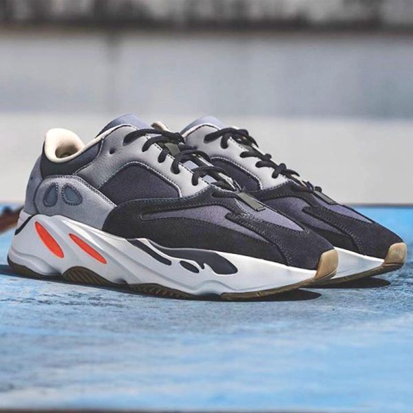 Yeezy 700, adidas Yeezy Boost 700 Magnet