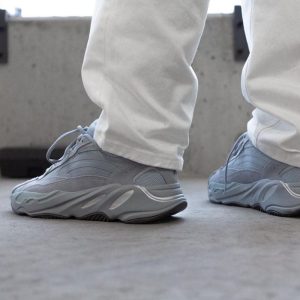 Yeezy 700, adidas Yeezy Boost 700 V2 'Hospital Blue'