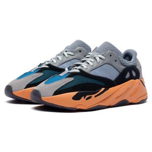 Yeezy 700, adidas Yeezy Boost 700 'Wash Orange'