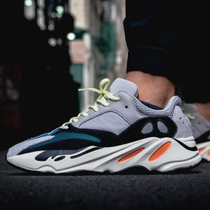 Yeezy 700, adidas Yeezy Boost 700 'Wave Runner'