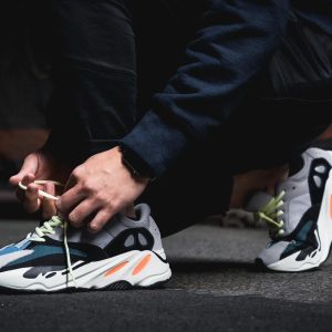 Yeezy 700, adidas Yeezy Boost 700 'Wave Runner'