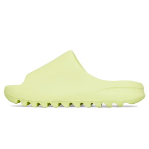 Yeezy Slides, adidas Yeezy Slide 'Glow Green' 2022