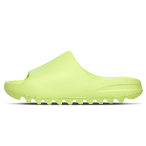 Yeezy Slides, adidas Yeezy Slide 'Glow Green'