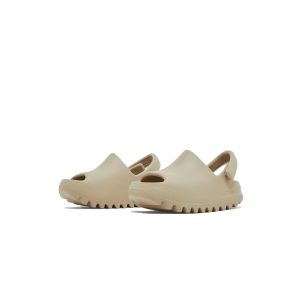 Yeezy Slides, adidas Yeezy Slide Infant 'Pure' 2022 Re-Release