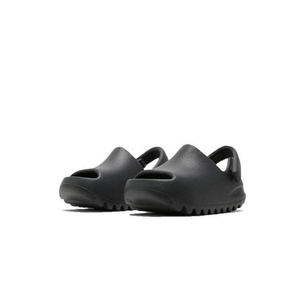 Yeezy Slides, adidas Yeezy Slide Infants Onyx