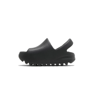 Yeezy Slides, adidas Yeezy Slide Infants Onyx