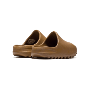 Yeezy Slides, adidas Yeezy Slide Kids 'Ochre'