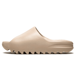 Yeezy Slides, adidas Yeezy Slide 'Pure' 2021 Re-Release