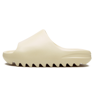 Yeezy Slides, adidas Yeezy Slides 'Bone' 2022