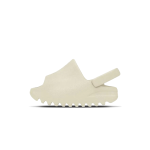 Yeezy Slides, adidas Yeezy Slides Infant 'Bone' 2022