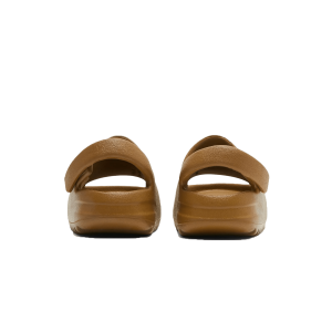 Yeezy Slides, adidas Yeezy Slides Infants 'Ochre'