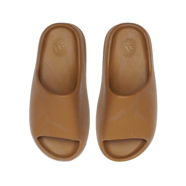 Yeezy Slides, adidas Yeezy Slides 'Ochre'