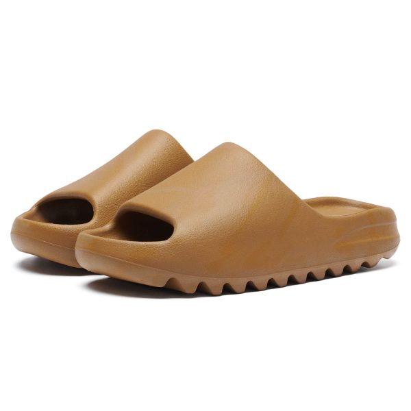 Yeezy Slides, adidas Yeezy Slides 'Ochre'