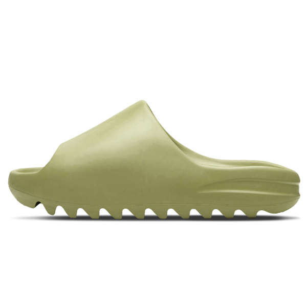 Yeezy Slides, adidas Yeezy Slides 'Resin' 2022