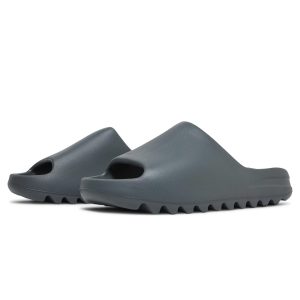 Yeezy Slides, adidas Yeezy Slides 'Slate Grey'