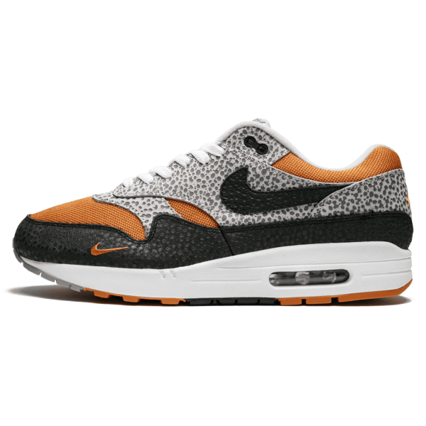 Nike Air Max, Nike Air Max 1, size? x Nike Air Max 1 'Safari'