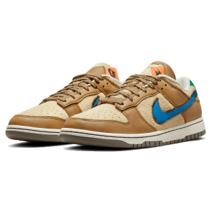 Nike Dunk Trainers, size? x Nike Dunk Low