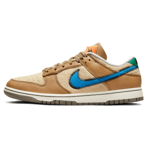 Nike Dunk Trainers, size? x Nike Dunk Low